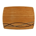 Del Mar Bamboo Cutting Board